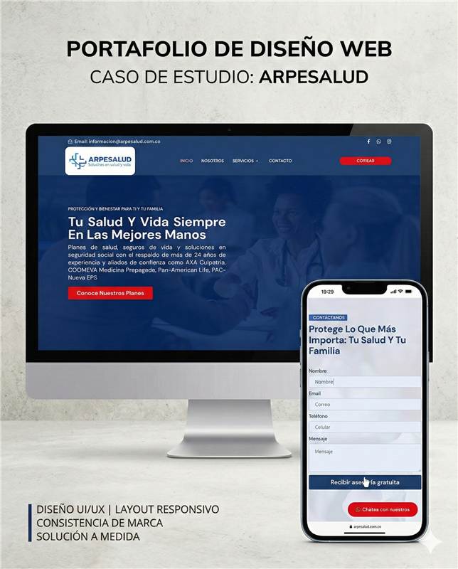 Arpesalud