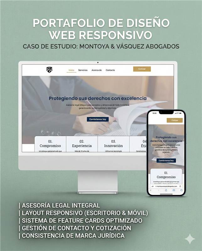 Montoya Abogados
