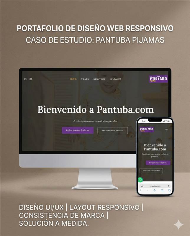 Pantuba