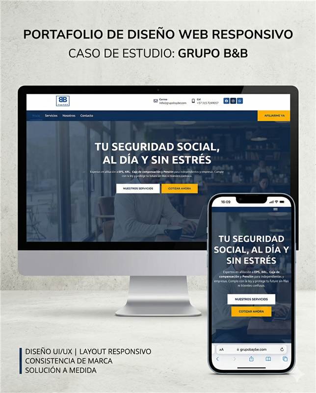 Grupo BYB