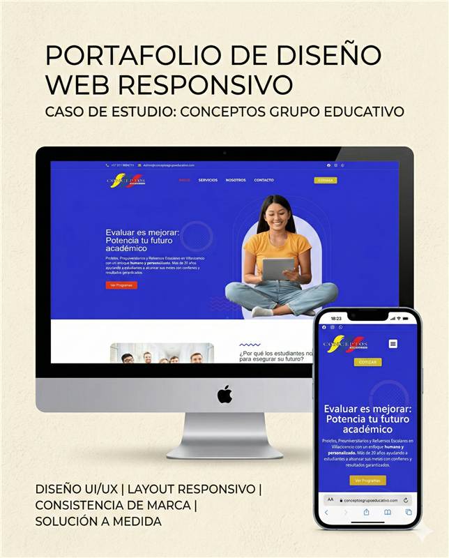 Conceptos Educativo