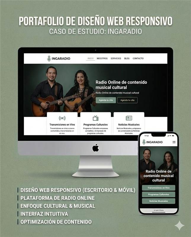 Ingaradio